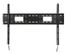 B-TECH BT9903 - Heavy Duty Wall Mount for skjermer fra 65” og oppover, maks 130kg