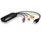 RAIDSONIC ADAPTER COMPOSITE / STEREO TO HDMI (TYPE-A) ACCS