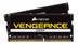 CORSAIR 8G SODIMM DDR4 Kit 2400MHz , 2x260, Black PCB