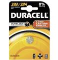 DURACELL Knapcellebatterier SR41