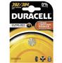DURACELL Batterie Uhrenzelle 392/384 B1                 1St.