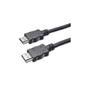 BACHMANN connecting cable HDMI 5,0m