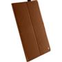 KRUSELL 60466  Borås FolioWallet Cognac For iPad Pro