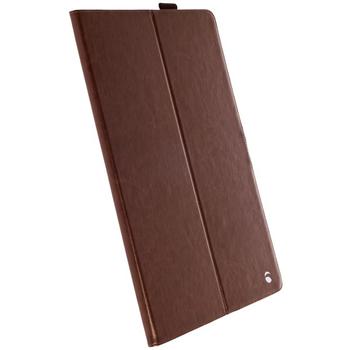 KRUSELL 60467  Ekerö Tablet Case Coffee For iPad Pro (60467)