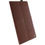 KRUSELL 60467  Ekerö Tablet Case Coffee For iPad Pro