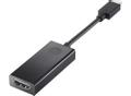 HP USB-C TO HDMI ADAPTER EURO F/DEDICATED NOTEBOOK CABL