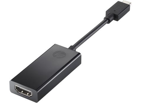 HP USB-C to HDMI Adapter EURO (P7Z55AA#ABB)