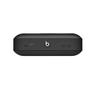 APPLE BEATS PILL+ BLACK .                                IN ACCS