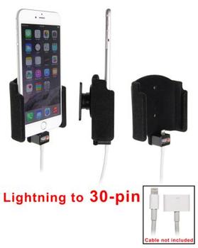 BRODIT Holder for Cable Attachment (515804)