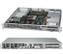 SUPERMICRO 1U BARE 2XEON V3 C612 400WR 1TB SATA3 2X10GBE 2PCIE IN BARE