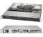 SUPERMICRO 1U BARE 1XEON V5 C236 4X3.5. 350W 64GB SATA3 2GBE 1PCIE M.2 IN BARE
