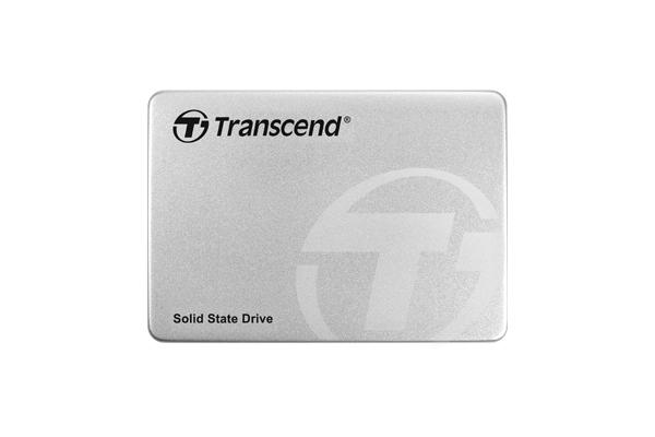Transcend - SSD220S - SSD - 120 GB - SATA 6Gb/s