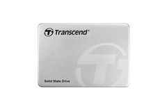 TRANSCEND SSD220S - SSD - 120 GB - internal - 2.5" - SATA 6Gb/s