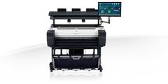 CANON PROGRAF IPF M40-AIO USB 3.0 MFP SCANNER 1200 DPI 24 BIT PERP