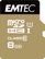 EMTEC MicroSD Card 8GB SDHC CL.10 F-FEEDS