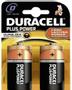 DURACELL Plus Power AL D
