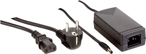 HONEYWELL Power Supply, EU plug, 9 volt, input voltage 100-240v, 47-63Hz (PS-090-2000D-EU)