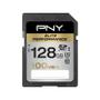 PNY SDXC 128GB ELITE PERF. CLASS10