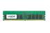 CRUCIAL 4GB 2400MHz DDR4 CL17 SR x8 ECC Registered DIMM 288pin