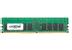 CRUCIAL 8GB 2400MHz DDR4 CL17 SR x4 ECC Registered DIMM 288pin