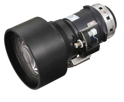 NEC NP31ZL - 11_3-14_1mm Short zoom lens for the NEC PX series_ (100013387)