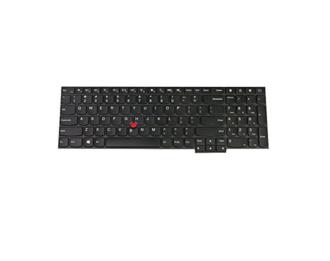 LENOVO Keyboard (UK/ English) (FRU04Y2494)