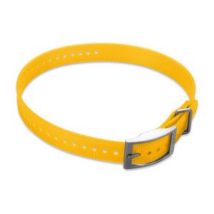GARMIN Collar Strap - Yellow (010-11892-08)