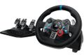 LOGITECH G29 DRIVING FORCE RACING WHEEL PLAYSTATION4+5 AND PC USB EMEA PERP
