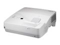 NEC UM352Wi Interactive Multipen projector LCD WXGA 3500AL Ultra-Short-Throw integrated whiteboard function incl.Wall-mount (60003954)
