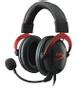 HyperX CLOUD II PRO GAMING HEADSET RED                      IN ACCS