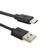 QOLTEC USB Cable A male / MicroUSB male | 5P | 0,5m