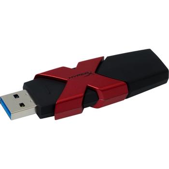 KINGSTON 64GB HX Savage USB 3.1/3.0 350MB/s R, 180MB/s W (HXS3/64GB)