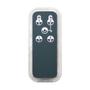 ZIPATO Keyfob 5 Remote Z-Wave