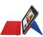 LOGITECH AnyAngle Prot.Case iPad Air 2 BLUE