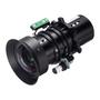 NEC / NEC NP34ZL | Short | Motorized Zoom Lens