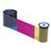 DATACARD Color Ribbon, YMCKT