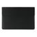PURO Envelope Sleeve Uni 13 w/Back Pocket Black