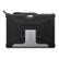 UAG Surface Pro 4 Case Black/ Black - Visual Packaging