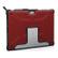 UAG Surface Pro 4 Case Red/Black - Visual Packaging