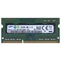 SAMSUNG 4GB DDR3, 1600 Mbps, CL11