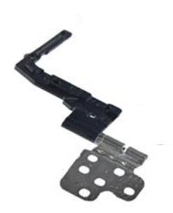 DELL Hinge for Non-Touch LCD, (FP4F2)
