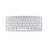 R-GO Tools Ergo compact keyboard