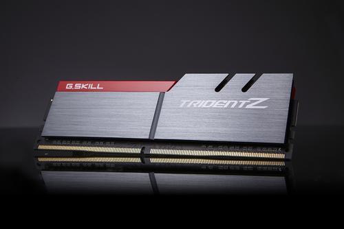 G.SKILL 64Gb Ddr4-3200 Memory Module (F4-3200C16Q2-64GTZB)