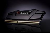 G.SKILL Ripjaws V 8GB (2x4GB) DDR4 3200MHz CL16-16-16-36 (F4-3200C16D-8GVK)
