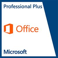 MICROSOFT MS OFFICE PRO 2007 PLUS SAL (79P-01747)