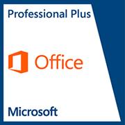 MICROSOFT 2YR OFF PROF PLUS ALL LNG LIC/SA PACK OLV NL ACQ Y2 PLATFORM