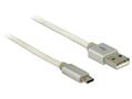DELOCK Data and Charging Cable USB 2.0 T