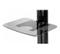PEERLESS Tempered Glass Shelf