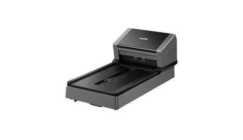 BROTHER Color Ducument Scanner (PDS-5000F)