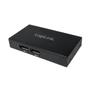 LOGILINK - 4K DisplayPort 1.2 Splitter, 2x DisplayPort